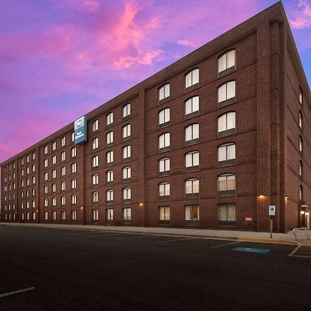 Best Western Springfield Eksteriør billede