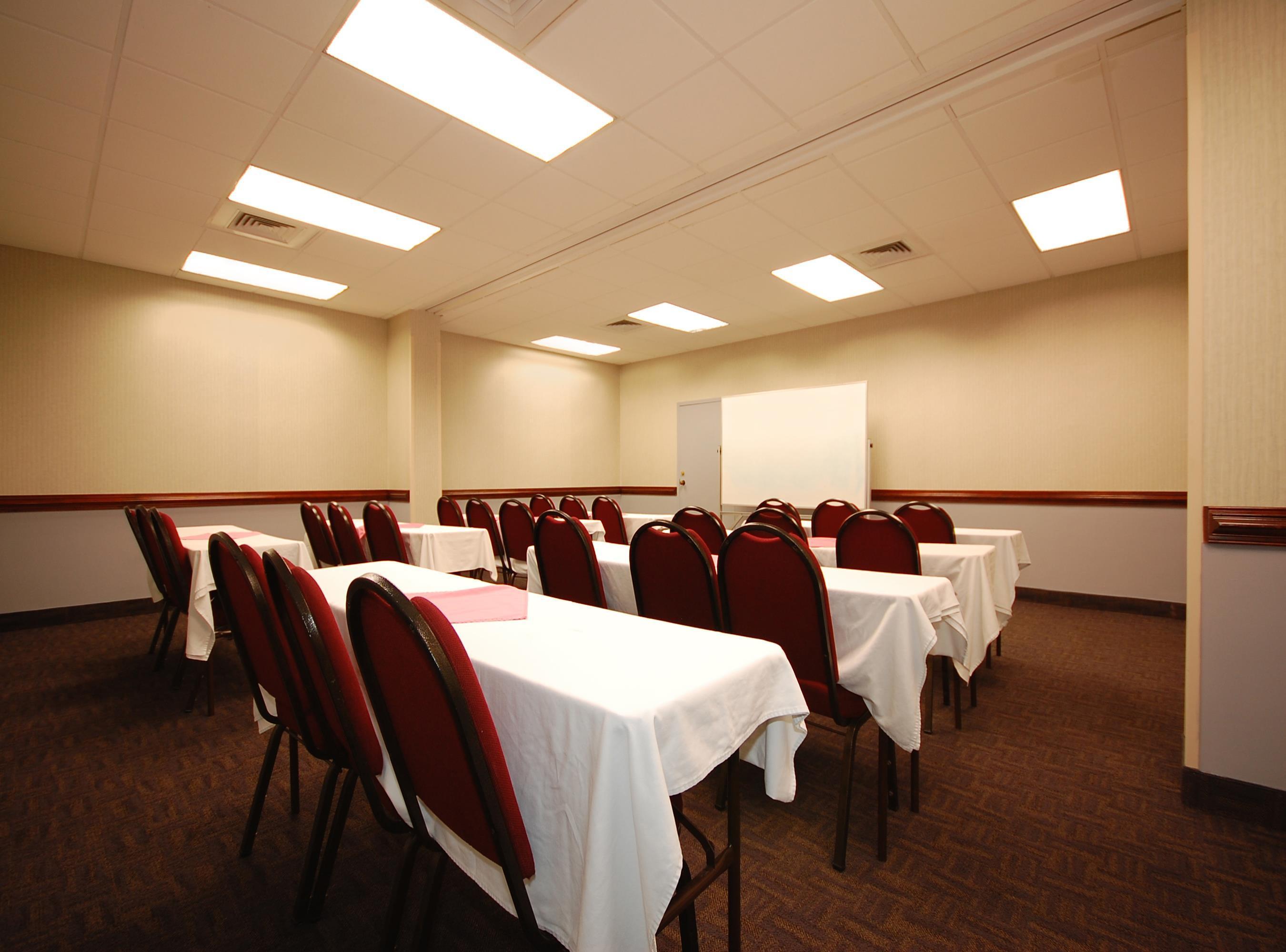Best Western Springfield Eksteriør billede