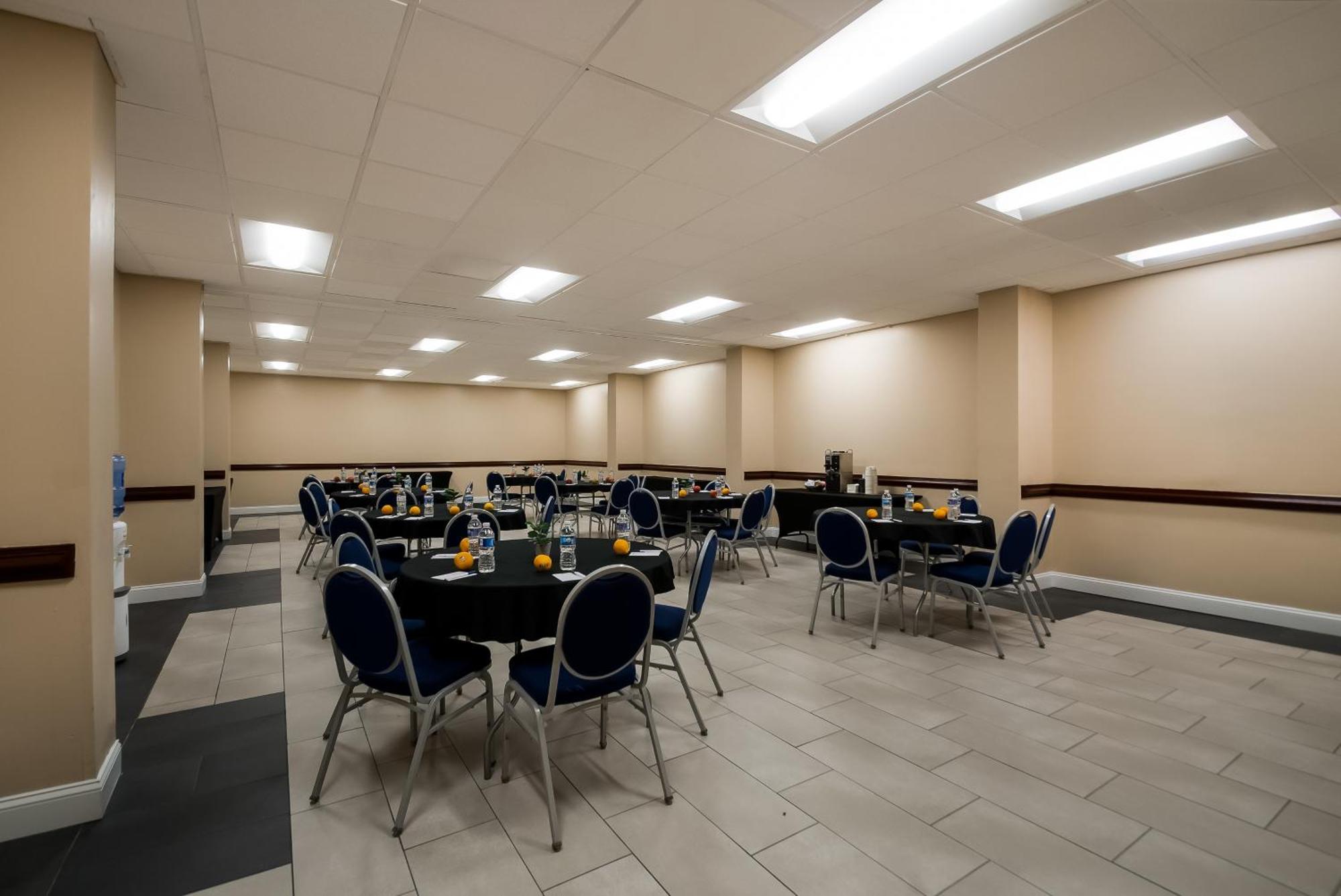 Best Western Springfield Eksteriør billede